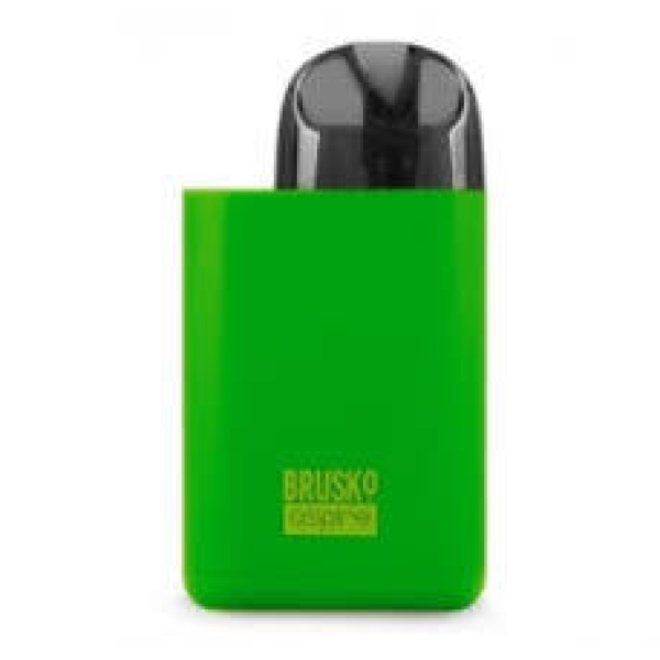 Brusko MINICAN plus (850 мАч, Зеленый) в Томске