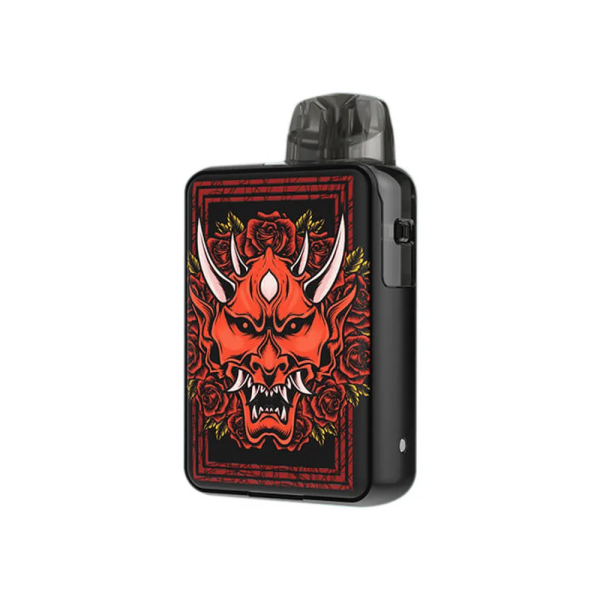Smoant Charon Baby PLUS Hannya (1000 мАч, разноцветный) в Томске