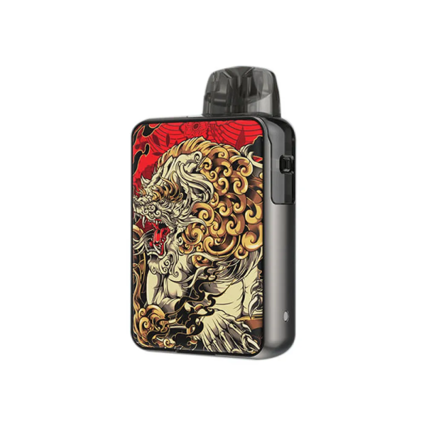 Smoant Charon Baby PLUS Lion (1000 мАч, разноцветный) в Томске