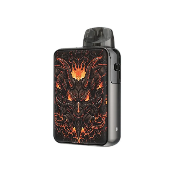 Smoant Charon Baby PLUS Pan (1000 мАч, разноцветный) в Томске