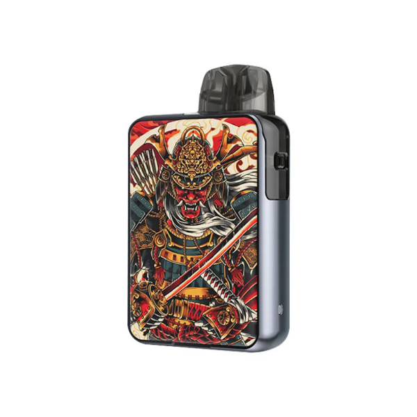 Smoant Charon Baby PLUS Yawata (1000 мАч, разноцветный) в Томске