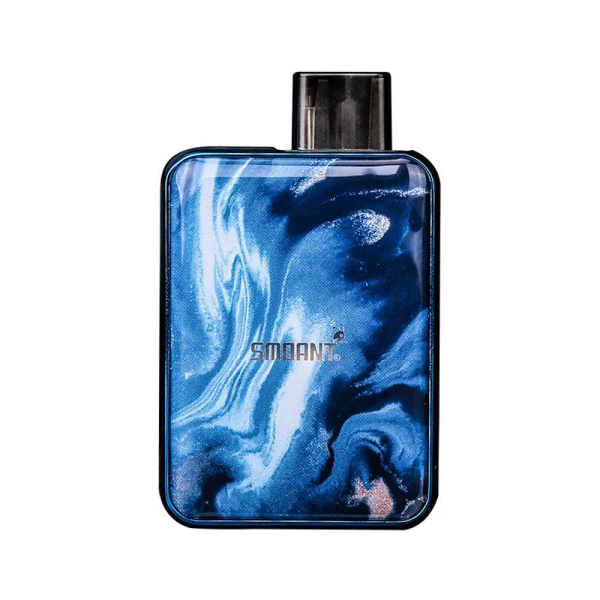 Smoant Charon Baby Pod Kit (750 мАч, голубой) в Томске