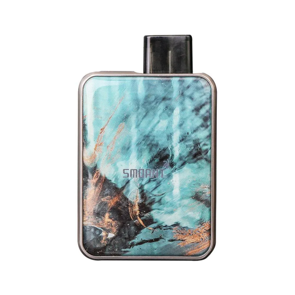 Smoant Charon Baby Pod Kit (750 мАч, разноцветный) в Томске