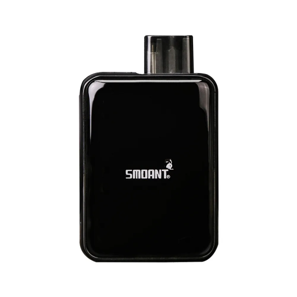 Smoant Charon Baby Pod Kit (750 мАч, черный) в Томске