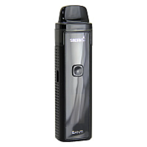 Smoant Santi Kit (1100 мАч, черный) в Томске