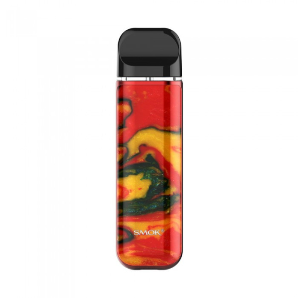 POD-система SMOK Novo 2 Pod 800 mAh Red Wood в Томске
