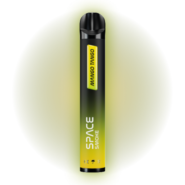 Space Smoke Stick Mango, 1200 тяг в Томске