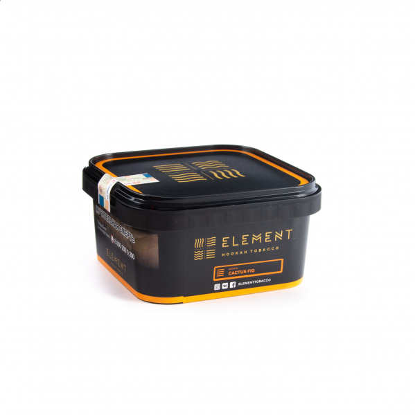 Табак Element Cactus Fig Земля 200 грамм в Томске