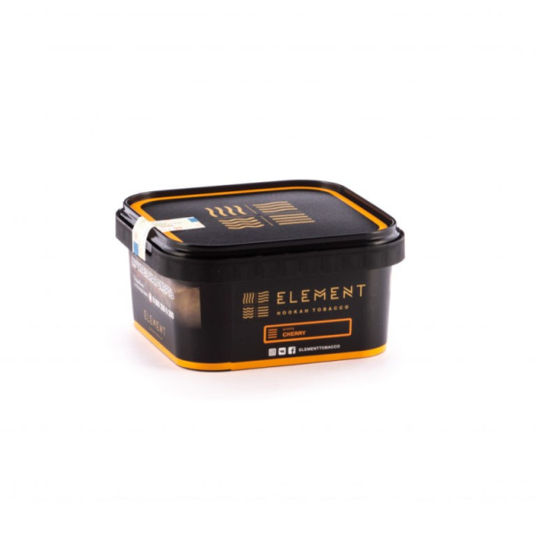 Табак Element Cherry Земля 200 грамм в Томске