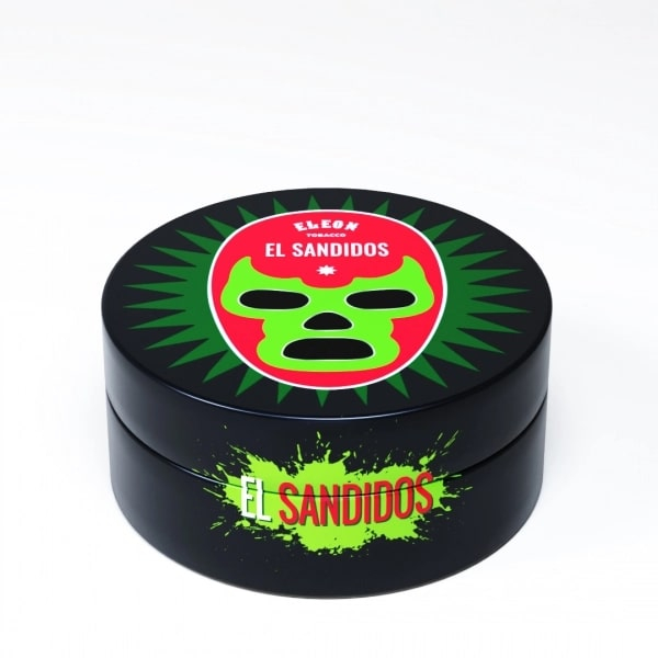 Табак Eleon El Sandidos (арбузные леденцы) 200 гр в Томске