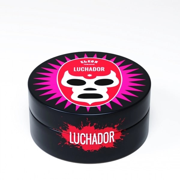 Табак Eleon Luchador (Клубничный джем) 200 гр в Томске