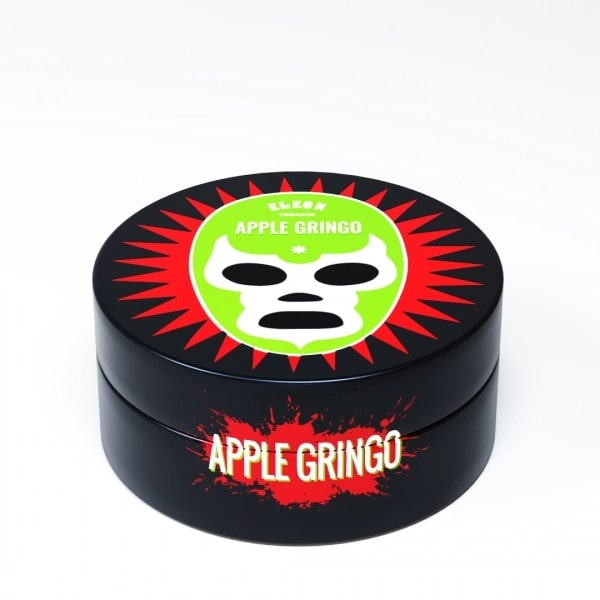 Табак Eleon Apple Gringo (Зеленое яблоко) 40 гр в Томске
