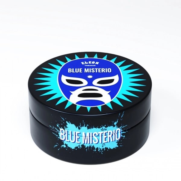 Табак Eleon Blue  Misterio (Голубика свежесть) 40 гр в Томске