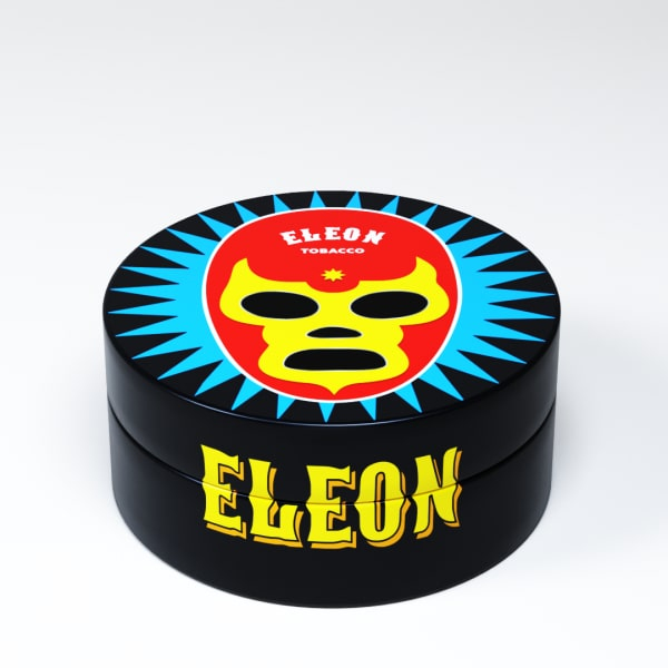 Табак Eleon Horchatos (молочный напиток  на основе растения Чуфа) 40 гр в Томске