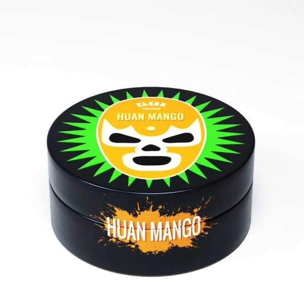Табак Eleon Huan Mango (манго персика  маракуйи) 40 гр в Томске