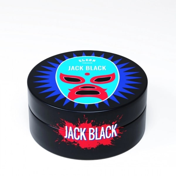 Табак Eleon Jack Black (Черная смородина) 40 гр в Томске