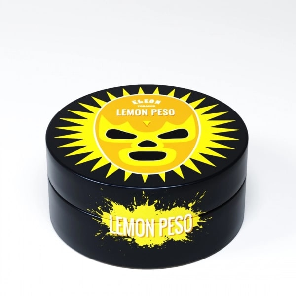 Табак Eleon Lemon  Peso (Лимонный бисквит) 40 гр в Томске