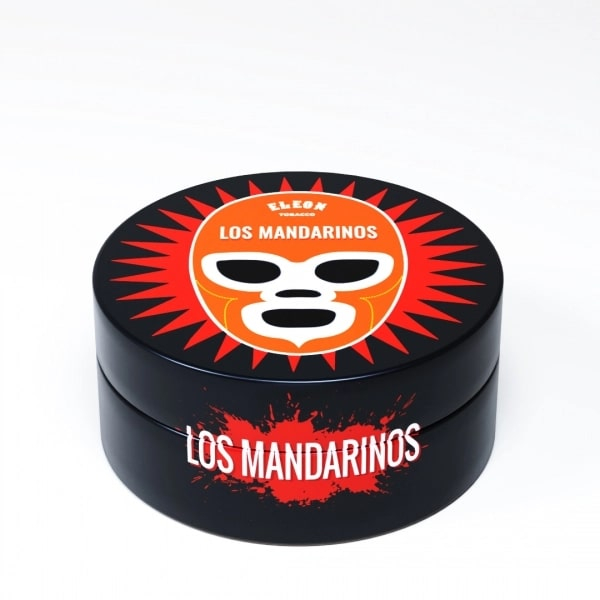 Табак Eleon Los Mandarinos (мандариновые  леденцы) 40 гр в Томске