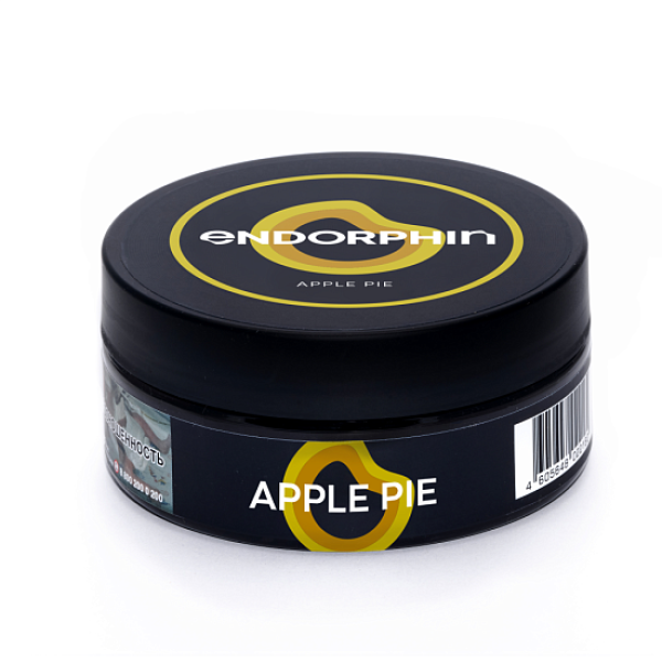 Табак ENDORPHIN APPLE PIE 125 гр в Томске