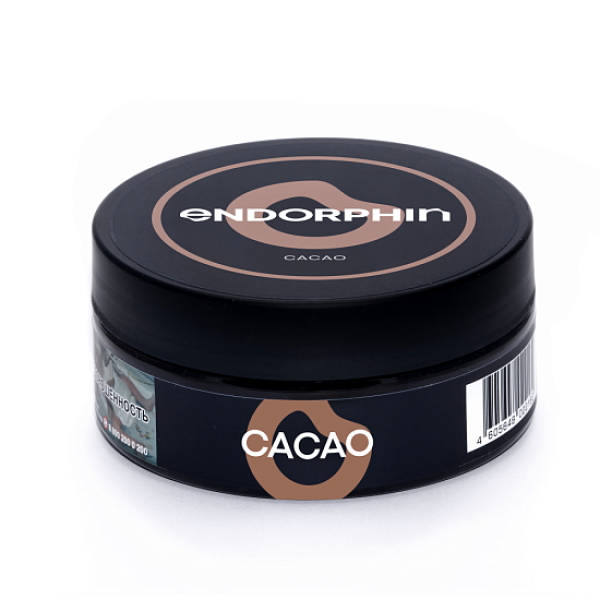 Табак ENDORPHIN CACAO 125 гр в Томске