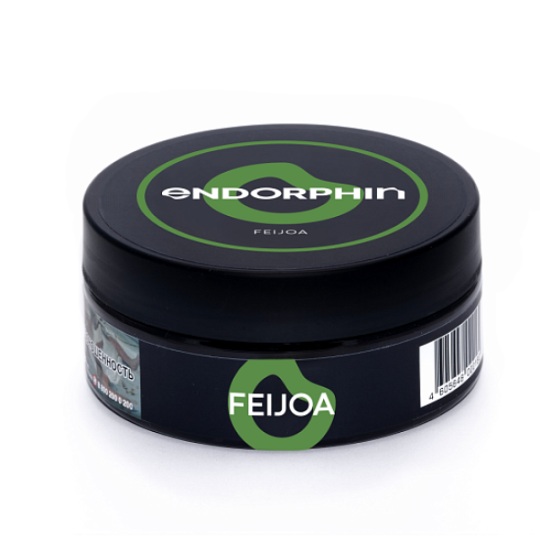 Табак ENDORPHIN FEIJOA 125 гр в Томске
