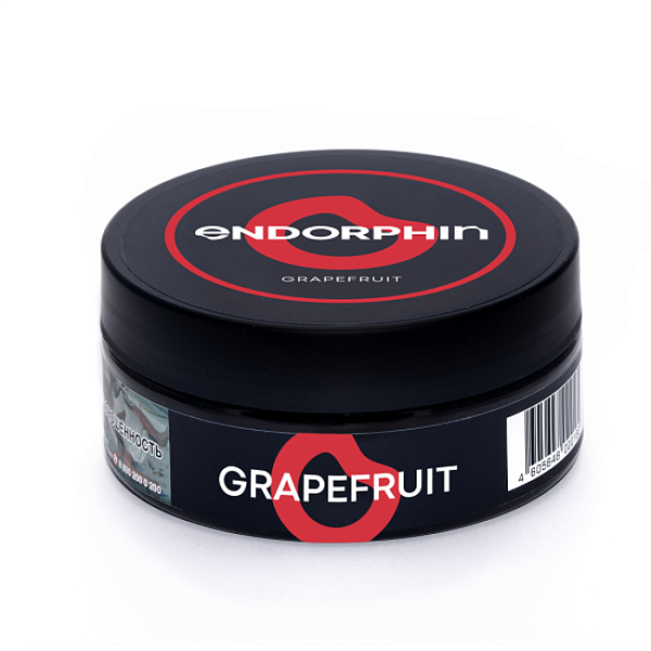 Табак ENDORPHIN GRAPEFRUIT 125 гр в Томске