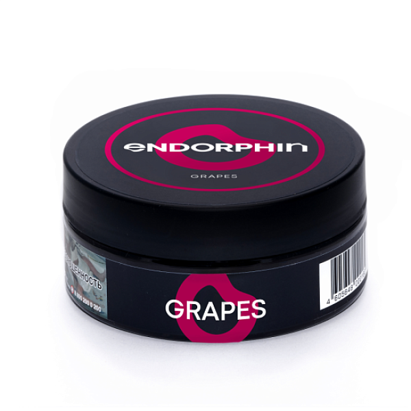 Табак ENDORPHIN GRAPES 125 гр в Томске