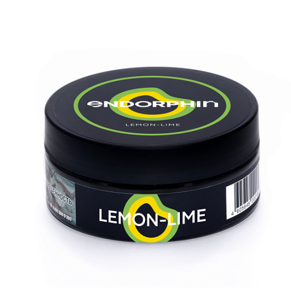 Табак ENDORPHIN LEMON LIME 125 гр в Томске