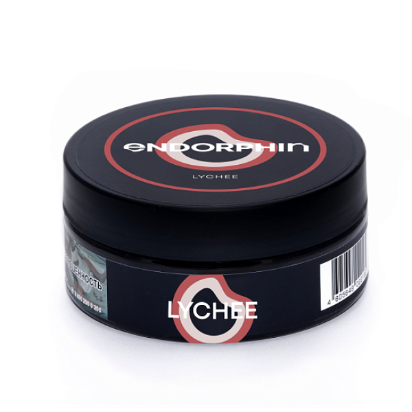 Табак ENDORPHIN LYCHEE 125 гр в Томске