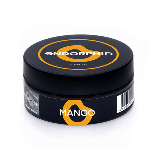Табак ENDORPHIN MANGO 125 гр в Томске