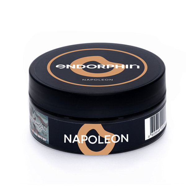 Табак ENDORPHIN NAPOLEON 125 гр в Томске