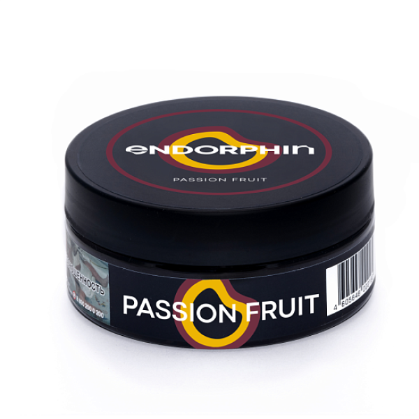 Табак ENDORPHIN PASSION FRUIT 125 гр в Томске