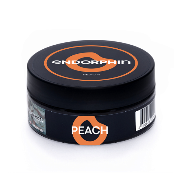 Табак ENDORPHIN PEACH 125 гр в Томске
