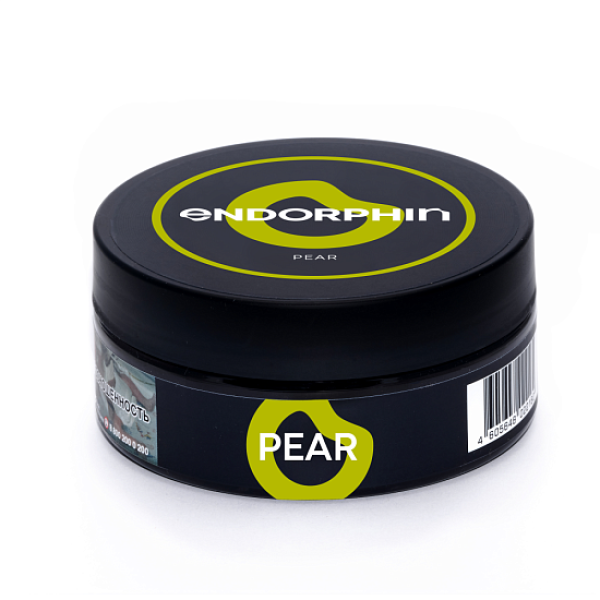 Табак ENDORPHIN PEAR 125 гр в Томске