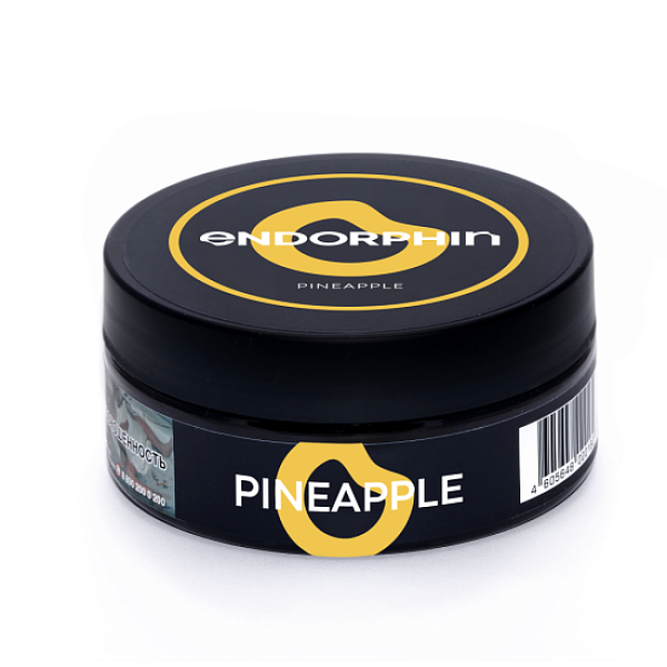 Табак ENDORPHIN PINEAPPLE 125 гр в Томске