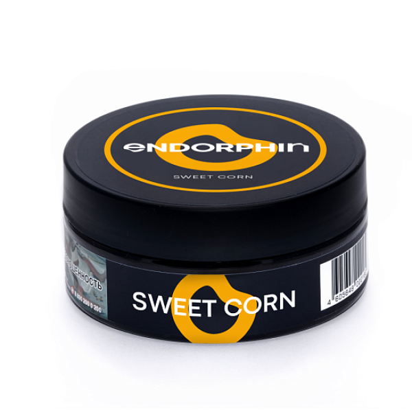 Табак ENDORPHIN SWEET CORN 125 гр в Томске