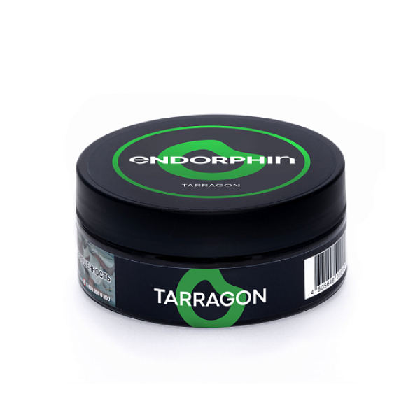 Табак ENDORPHIN TARRAGON 125 гр в Томске