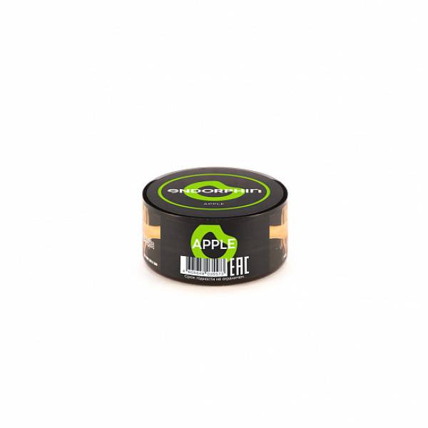 Табак Endorphin Apple (Яблоко) 25 гр в Томске