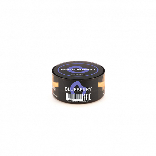 Табак Endorphin Blueberry (Черника) 25 гр в Томске