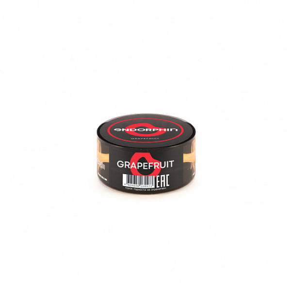 Табак Endorphin Grapefruit (Грейпфрут) 25 гр в Томске