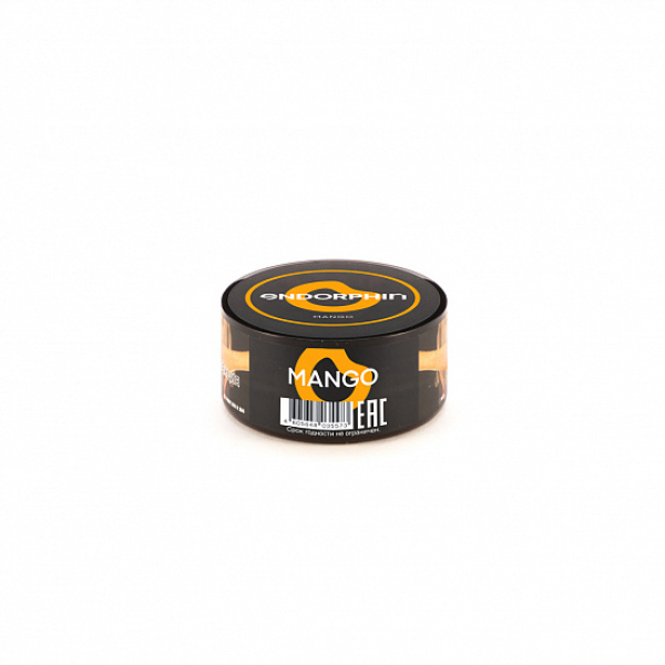 Табак Endorphin Mango (Манго) 25 гр в Томске