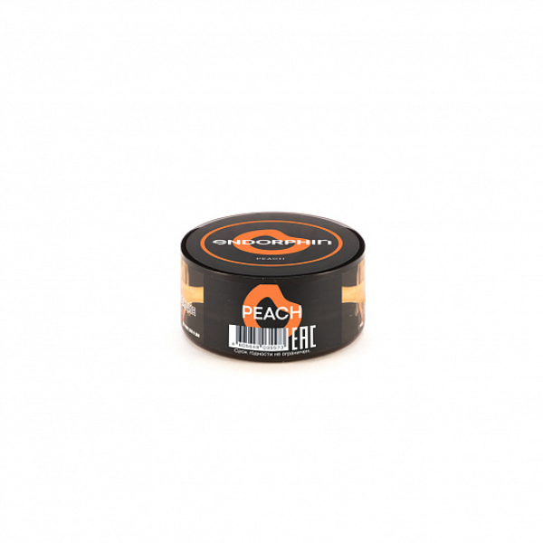 Табак Endorphin Peach (Персик) 25 гр в Томске