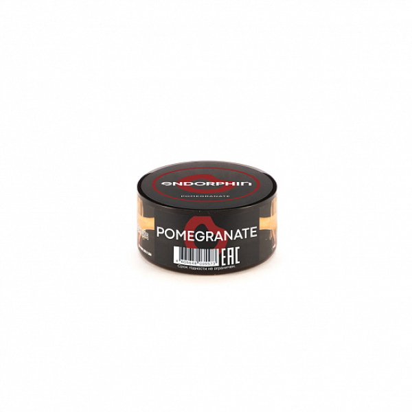 Табак Endorphin Pomergranate (Гранат) 25 гр в Томске