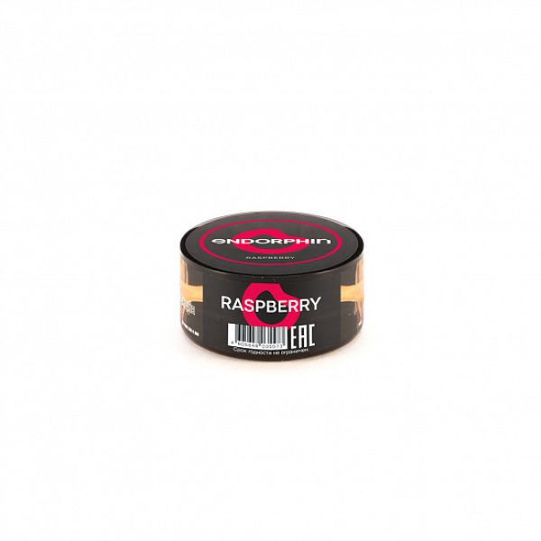 Табак Endorphine Raspberry (Малина) 25 гр в Томске