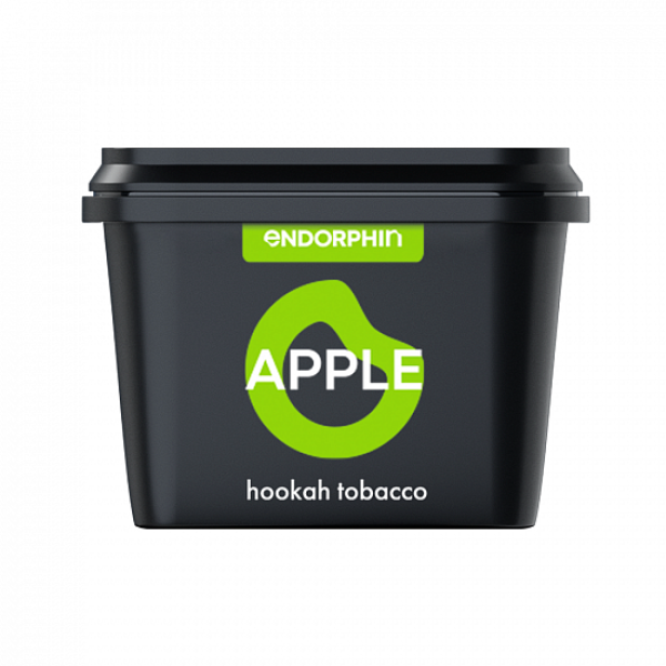 Табак Endorphin Apple 60 грамм в Томске
