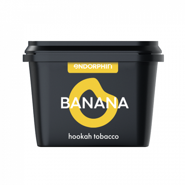 Табак Endorphin Banana 60 грамм в Томске