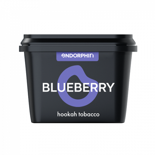 Табак Endorphin Blueberry 60 грамм в Томске