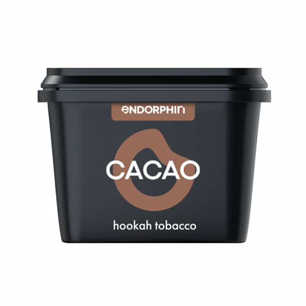 Табак Endorphin Cacao 60 грамм в Томске