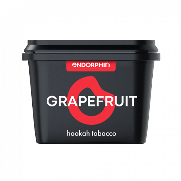 Табак Endorphin Grapefruit 60 грамм в Томске
