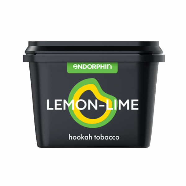 Табак Endorphin Lemon lime 60 грамм в Томске